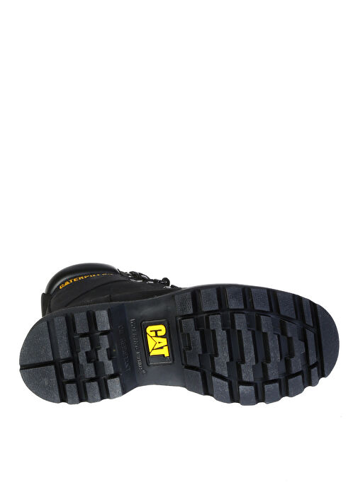 Caterpillar Siyah Kadın Deri Bot MONTANA - Görsel 6