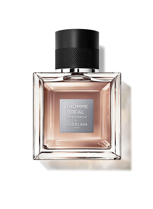 香水(ユニセックス) GUERLAIN L'HOMME IDEAL COLOGNE 50ml guerlain-lhomme-ideal-parfum.