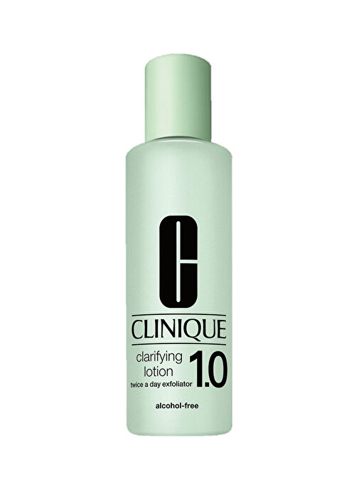 Clinique 3 Step Clarifying Lotion Arındırıcı Losyon 400ml