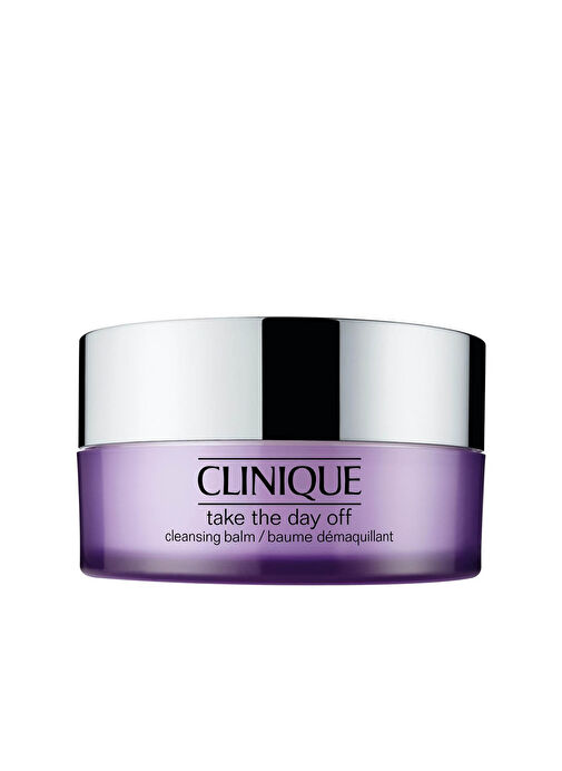 Clinique Take The Day Off Yüz Temizleyici Balm 125ml/3.8OZ