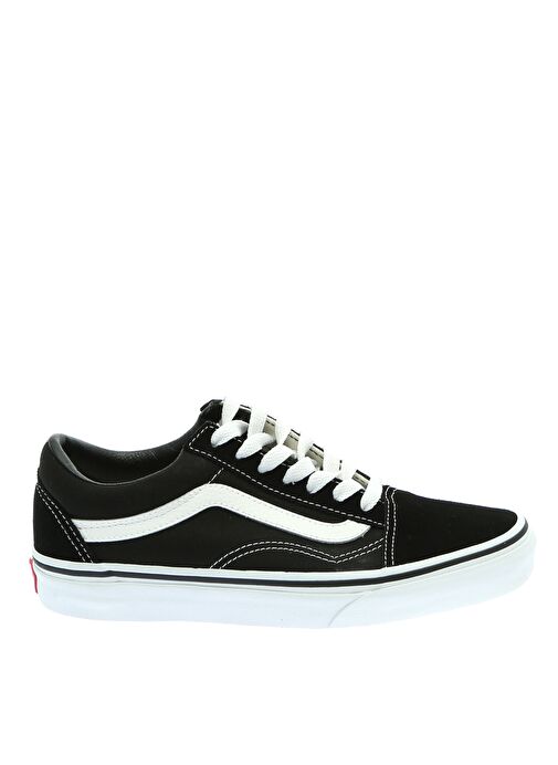 Vans Siyah Vans Old vn000d3hy281