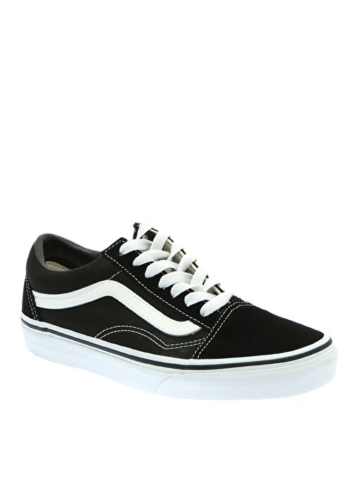 Vans Siyah Vans Old vn000d3hy281