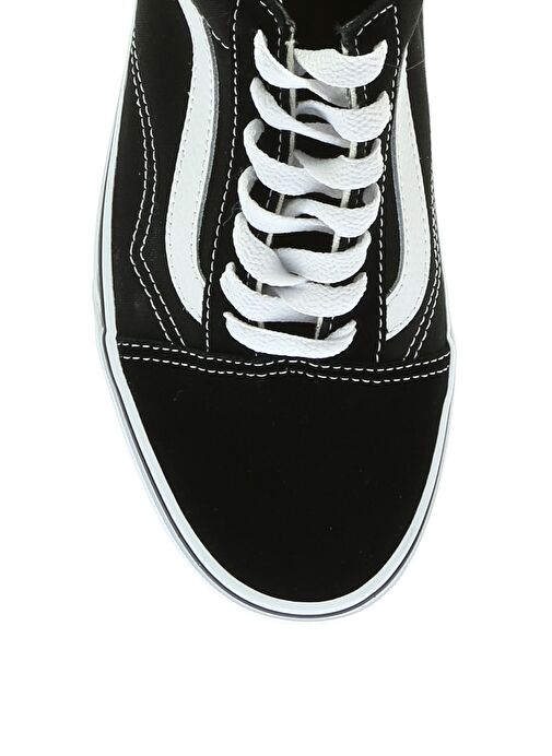 Vans Siyah Vans Old vn000d3hy281