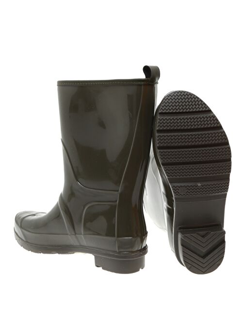 T-Box Haki Kadın Bot - Görsel 5