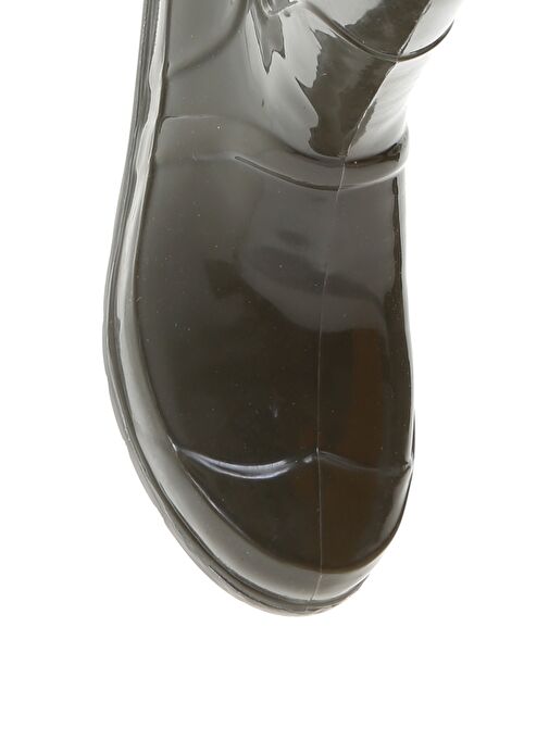 T-Box Haki Kadın Bot - Görsel 2