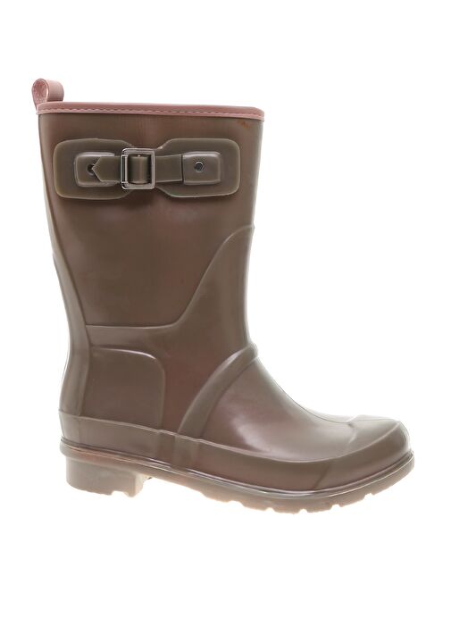 Gül Kurusu Kadın Bot 72MAR FORT - Görsel 2