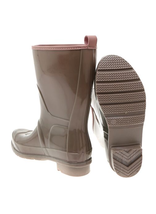 Gül Kurusu Kadın Bot 72MAR FORT - Görsel 3