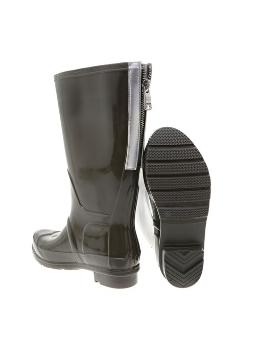 T-Box Haki Kadın Bot 72MAR CONWAY - Görsel 4