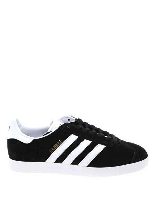 Adidas Siyah Adidas Gazelle