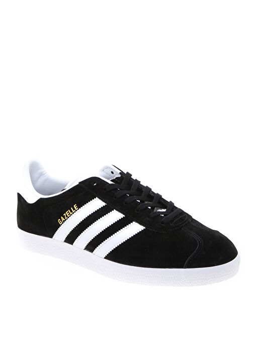 Adidas Siyah Adidas Gazelle
