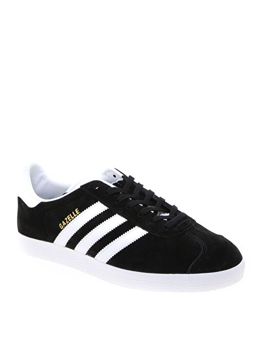 Adidas Siyah Adidas Gazelle
