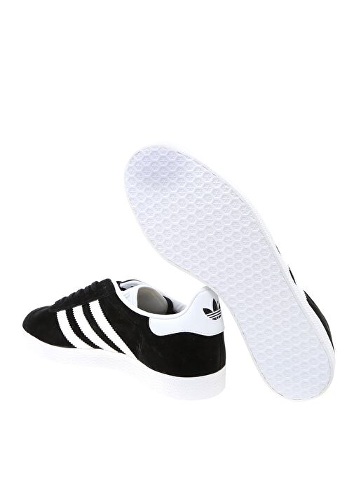 Adidas Siyah Adidas Gazelle