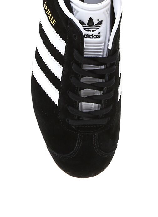 Adidas Siyah Adidas Gazelle