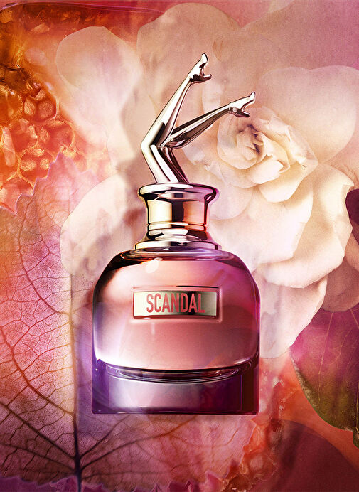 Jean Paul Gaultier Scandal Edp 80 Ml Kadın Parfüm - 629287 | Boyner