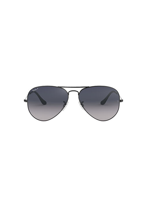 Ray-Ban Aviator RB3025 Damla Metal Polarize Erkek Güneş Gözlüğü