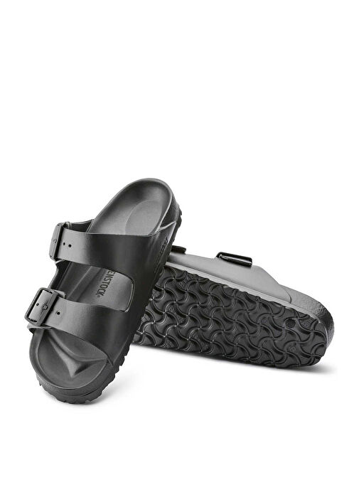 Birkenstock Birkenstock Antrasit Erkek Plaj Terliği ARIZONA EVA Sandalet & Terlik | Boyner Antrasit - 3. görsel