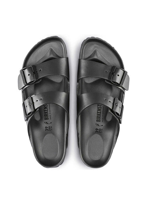 Birkenstock Birkenstock Antrasit Erkek Plaj Terliği ARIZONA EVA Sandalet & Terlik | Boyner Antrasit - 4. görsel