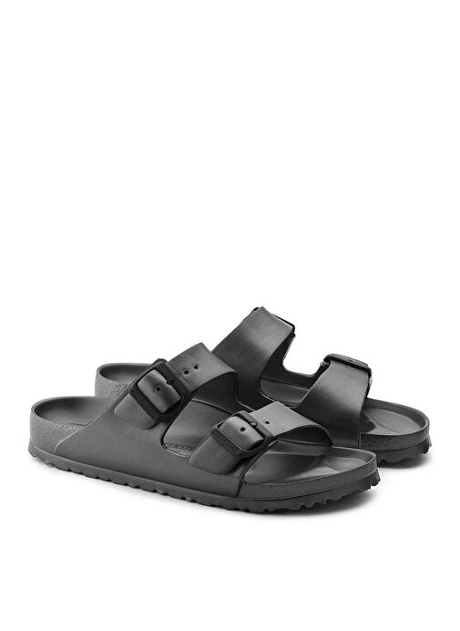 Birkenstock Birkenstock Antrasit Erkek Plaj Terliği ARIZONA EVA Sandalet & Terlik | Boyner Antrasit - 5. görsel