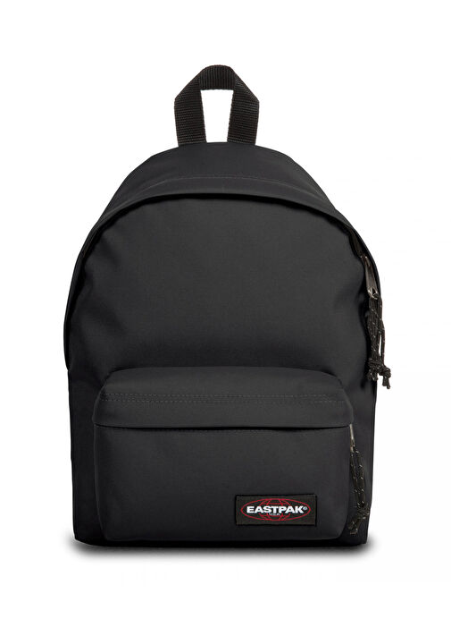 Eastpak Siyah Unisex 33x21x15 Sırt Çantası EK043008