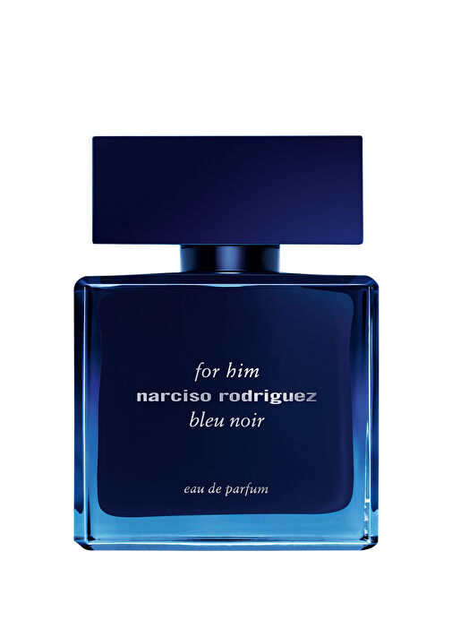 Narciso Rodriguez For Him Bleu Noir Edp 50 ml Erkek  Parfüm