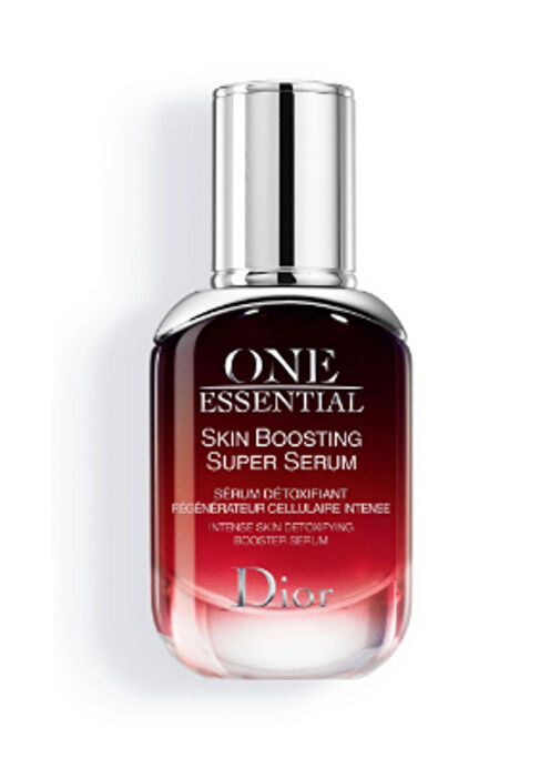 美容液 Dior ONE ESSENTIAL SKIN BOOSTING 75ml Dior One Essential Skin Boosting Super Serum 75 Ml - 755680 | Boyner