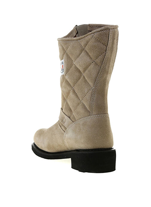 Harley Davidson Harley Davidson Açık Bej Kadın Bot | Boyner Açık Bej - 3. görsel