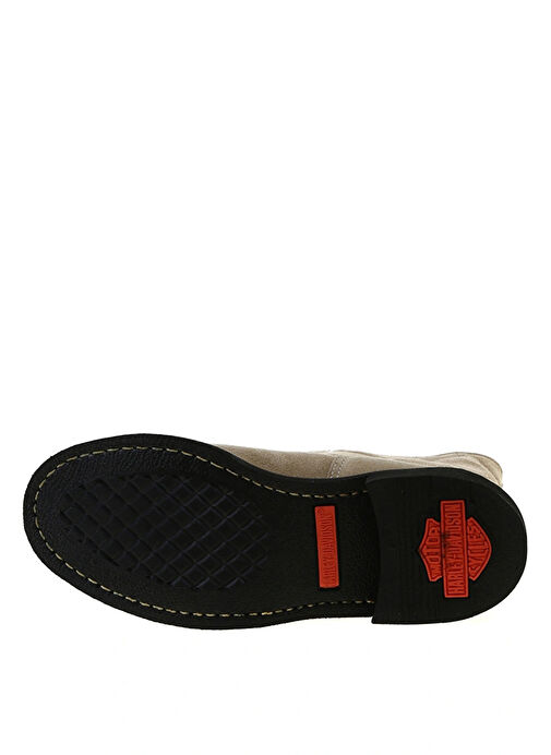 Harley Davidson Harley Davidson Açık Bej Kadın Bot | Boyner Açık Bej - 4. görsel