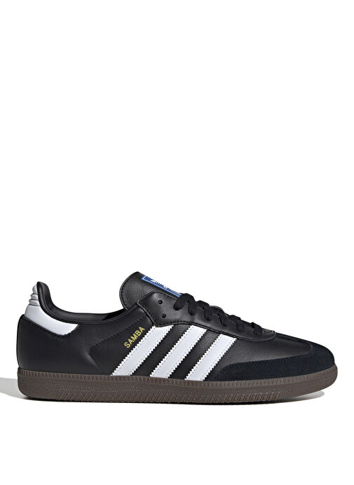 Adidas Siyah Adidas Samba b75807