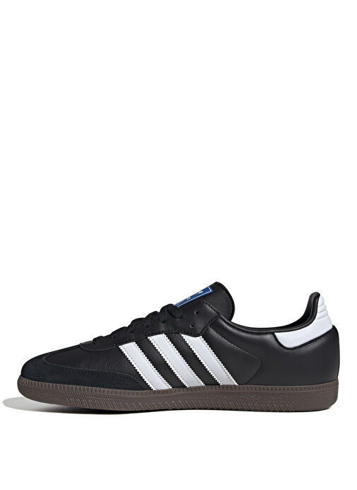 Adidas Siyah Adidas Samba b75807