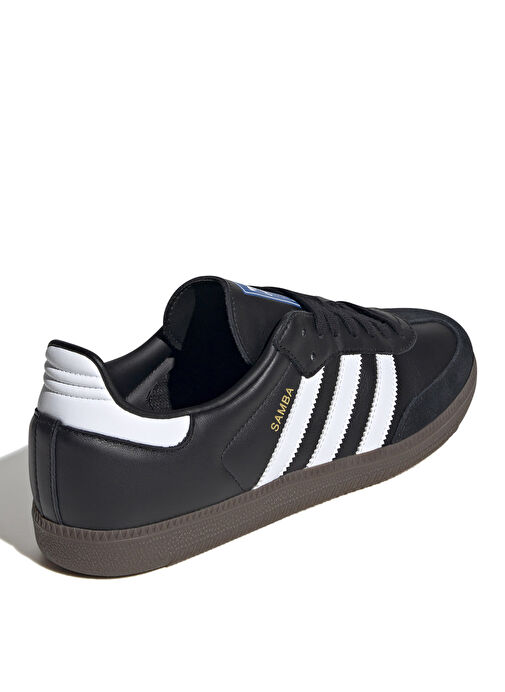 Adidas Siyah Adidas Samba b75807