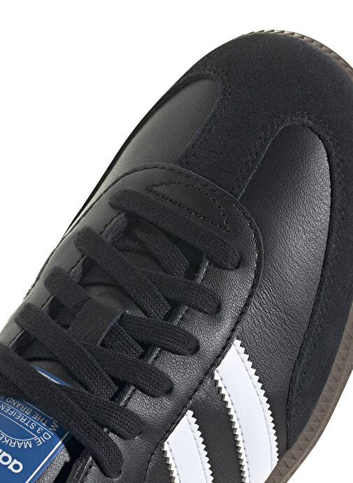 Adidas Siyah Adidas Samba b75807