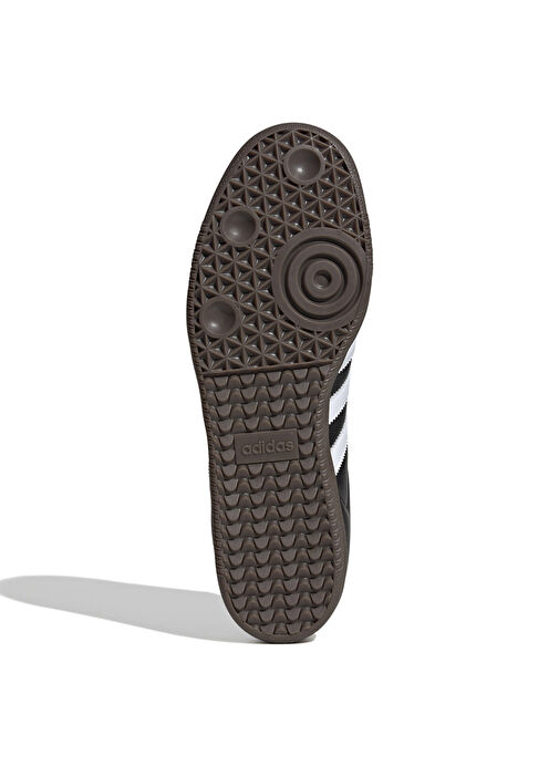 Adidas Siyah Adidas Samba b75807