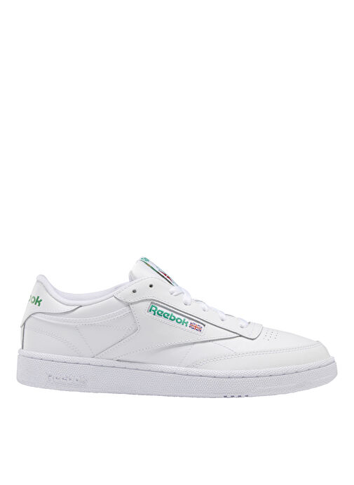 Reebok Beyaz Reebok Club C
