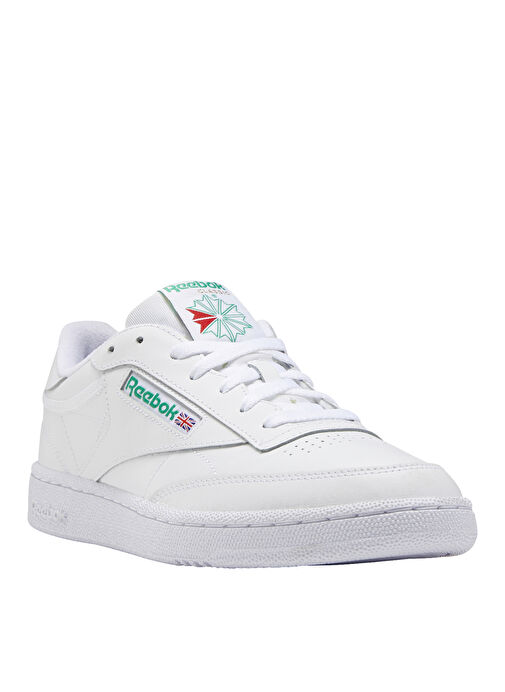 Reebok Beyaz Reebok Club C
