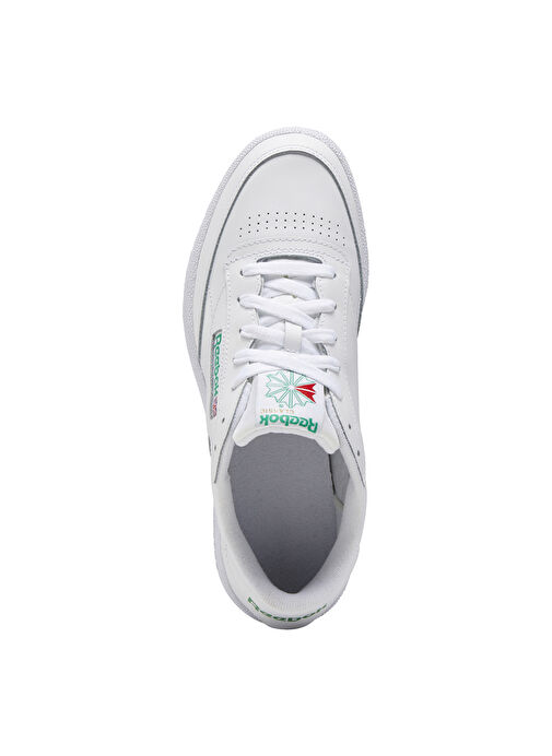 Reebok Beyaz Reebok Club C