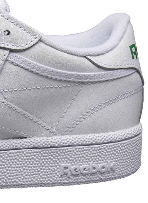 Reebok Beyaz Reebok Club C
