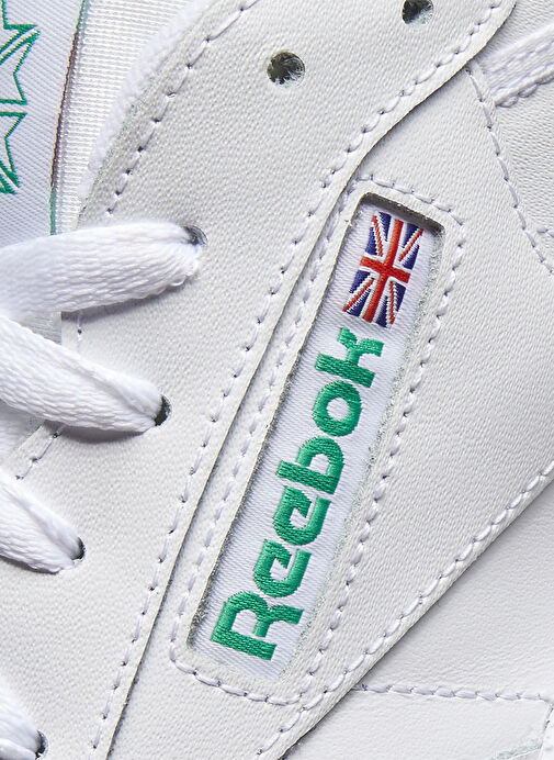 Reebok Beyaz Reebok Club C