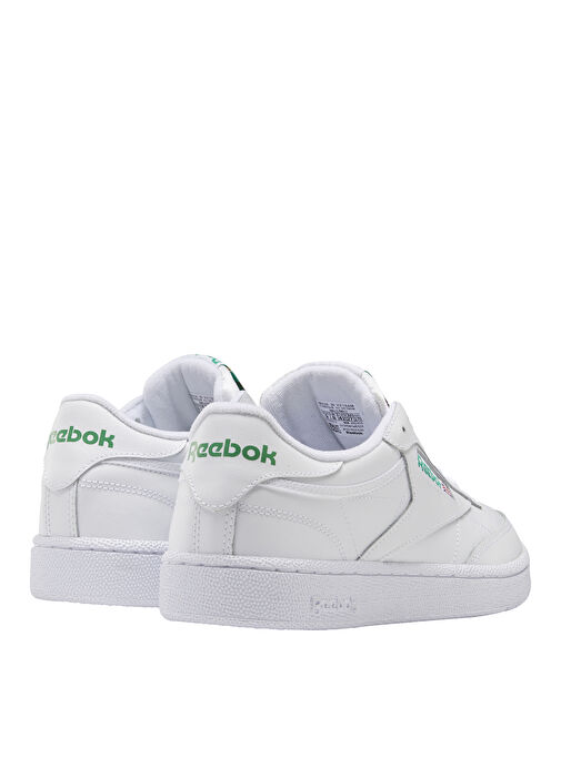Reebok Beyaz Reebok Club C