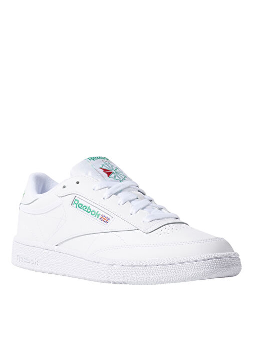 Reebok Beyaz Reebok Club C