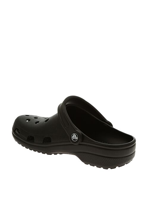 Crocs Kadın Siyah Plaj Terliği - Görsel 3