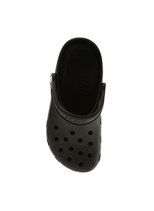 Crocs Kadın Siyah Plaj Terliği - Görsel 5