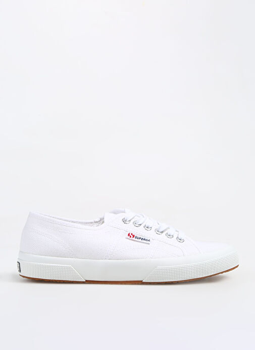 Superga Superga S000010 901 2750 Beyaz Erkek Koşu Ayakkabısı Boyner'de! Beyaz - 2. görsel