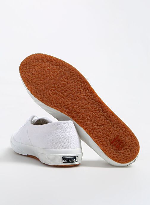 Superga Superga S000010 901 2750 Beyaz Erkek Koşu Ayakkabısı Boyner'de! Beyaz - 5. görsel