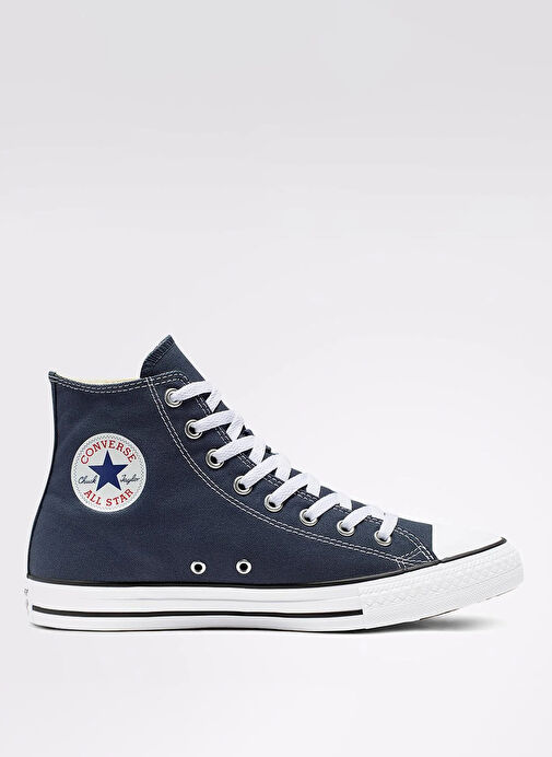 Converse Lacivert Converse Chuck Taylor m9622c