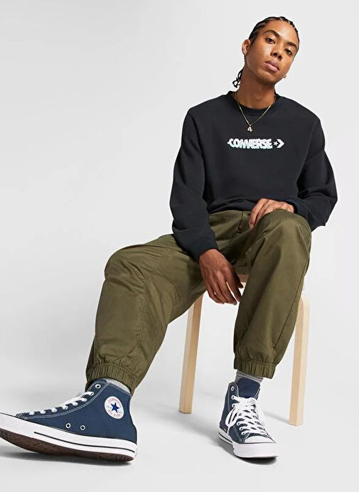 Converse Lacivert Converse Chuck Taylor m9622c