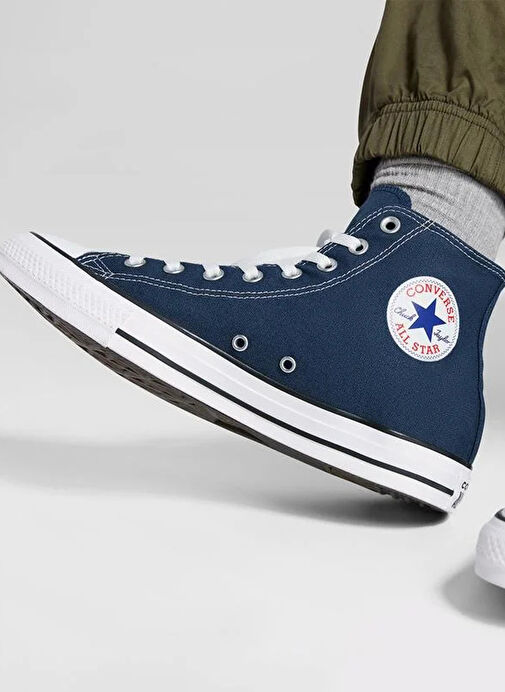 Converse Lacivert Converse Chuck Taylor m9622c