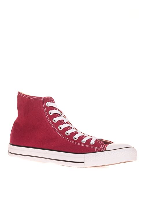 Converse M9613C Core Chuck Şarap Kadın Günlük Spor Ayakkabı - Görsel 3