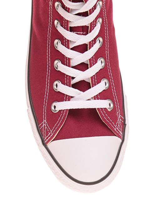Converse M9613C Core Chuck Şarap Kadın Günlük Spor Ayakkabı - Görsel 5