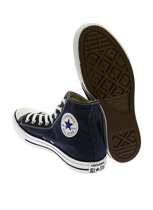 Converse Lacivert Converse Chuck Taylor m9622c
