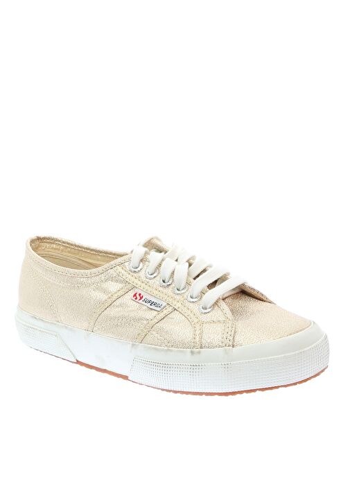Superga S001820 174 2750-L Dore Kadın Koşu Ayakkabısı - Görsel 3